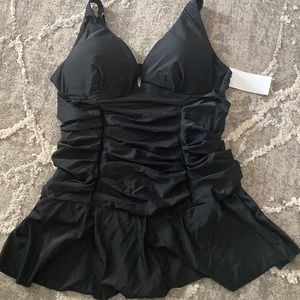 Meet.Curve Swimsuit